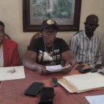 Liberia Business Association President Expelled