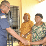 Liberia Fire Service Decentralizes Fire Safety Awareness 