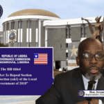 𝗟𝗮𝘄𝗺𝗮𝗸𝗲𝗿𝘀 𝗧𝗼 𝗔𝗺𝗲𝗻𝗱 𝗟𝗼𝗰𝗮𝗹 𝗚𝗼𝘃𝗲𝗿𝗻𝗺𝗲𝗻𝘁 𝗔𝗰𝘁
