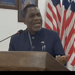 Labour Minister Clarifies Work Permit Claims