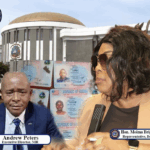 House Summons National Identification Registry 