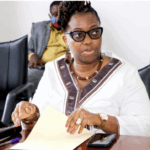 Ex-Gender Minister Calls for Greater Investment in Children’s Rights