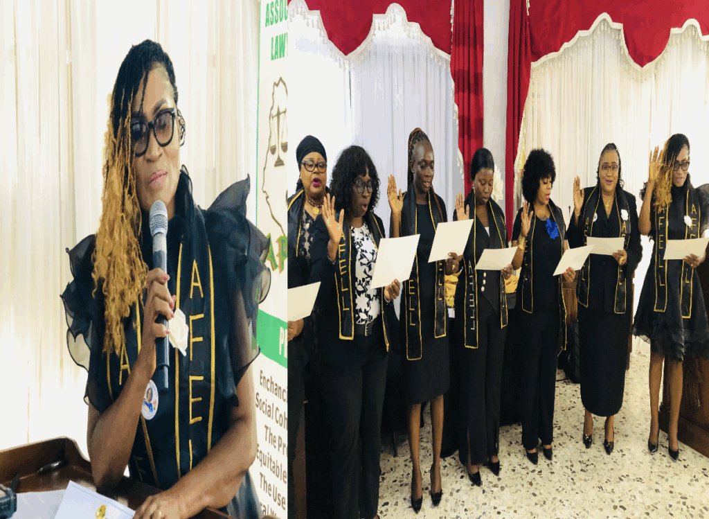 “AFELL Will Raise Its Advocacy” 