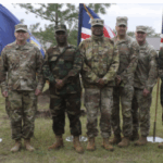 Michigan, AFL Mark 15 Years of Defense Ties  
