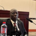 Senate Unanimously Confirms Justice Gbeisay