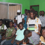 Boakai’s Inner Circle Accused of Weaponizing LACRA DG Suspension