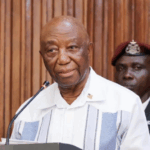 Boakai Signs National Food Assistance Agency (NFAA) Act into Law