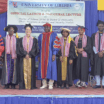 UL Launches Liberia’s First Gender, Security Graduate Programs
