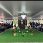 Liberia Memorializes Tolbert’s Legacy