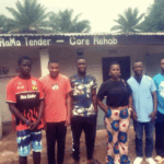 Local Rehab Center Seeks Partnership To Curb Liberia’s Drug Epidemic