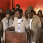 SUP Threatens Mass Action, If…