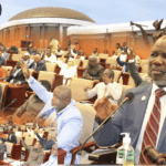 House Approves Major Education Reforms 