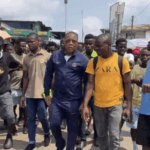 Morlu Refutes Gregory’s Claim