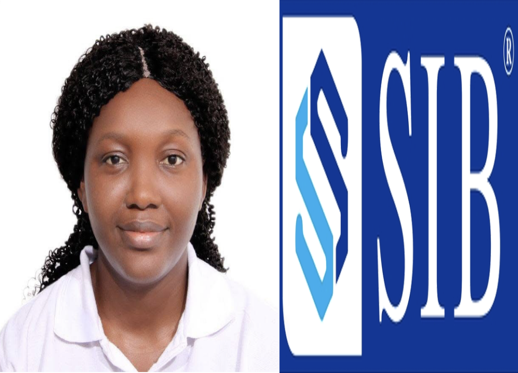 Liberian Woman Wins Case Against SIB Bank 