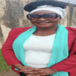 Profiling Nimba District #5 Lone Female Candidate
