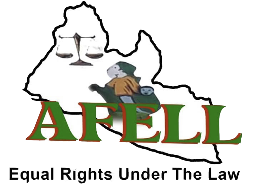 AFELL Urges Swift Ratification of AU Women’s Safety Convention