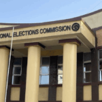 NEC Generates $2,420 From Voter Card Replacements