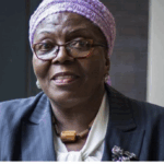 Senate Confirms Cllr. Gloria Scott