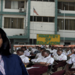 Private School Fees Strangulating Liberian Parents