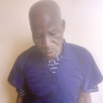 62-Year-Old Man Sentenced to 10 Years 