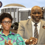 𝗪𝗼𝗺𝗲𝗻’𝘀 𝗟𝗲𝗴𝗶𝘀𝗹𝗮𝘁𝗶𝘃𝗲 𝗖𝗮𝘂𝗰𝘂s 𝗖𝗼𝗺𝗺𝗲𝗻𝗱𝘀 𝗦𝗽𝗲𝗮𝗸𝗲𝗿 𝗞𝗼𝗼𝗻