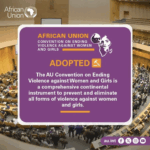 Women’s Group Urges Liberia’s Ratification of AU Women’s Rights Convention