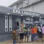 EPA Launches Its Environmental Laboratory