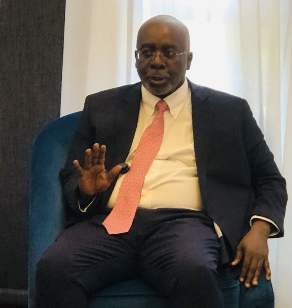 Koffa Demands Proof or Retraction Over Alleged Unpaid Loan