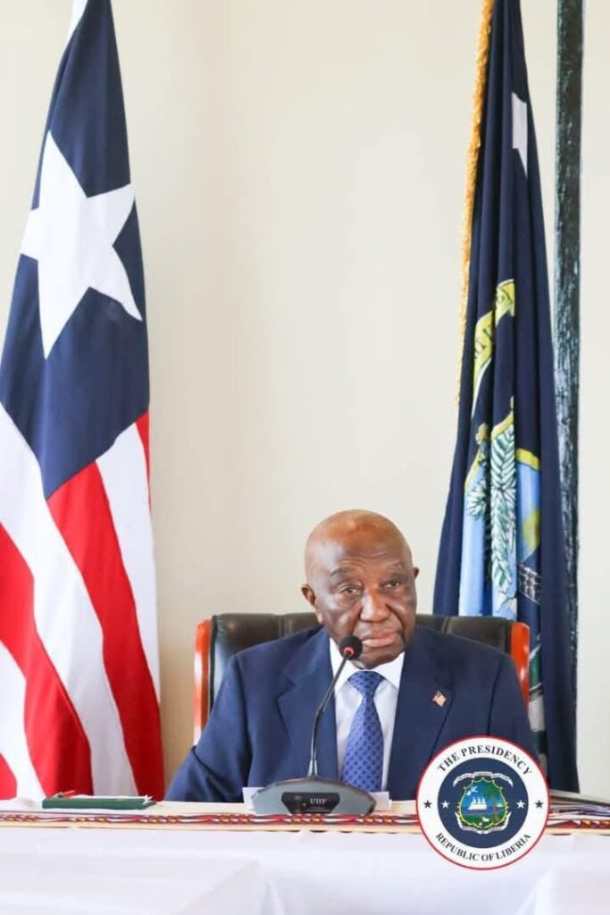 Liberia’s Reckoning—Boakai’s “Rescue Agenda” Has Failed the People