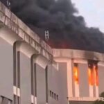 LRA Confirms Fraudulent Tax Documents in Arson Case
