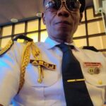 LDEA Suspends Chief of Operations Abraham O. Payne