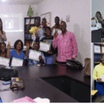 Trauma Relief Training Empowers 25 Community Facilitators