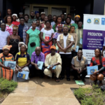 UN Programme Empowers Liberia’s Marginalized Youth