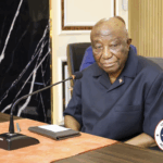 Damning U.S Report Pushes Boakai