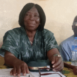 Sanniquellie-Mah Gets Second Female Commissioner 