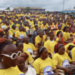 CMC Assures Protection for Women
