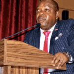 “We Must Break the Cycle of Impunity” 