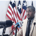 Liberia Celebrates 22nd Anniversary of Accra Peace Accord
