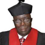 Nimbians To Celebrate Chief Justice Gbeisay’s Ascension 
