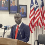 Liberia Moves Toward Carbon Trading Policy, Climate Change Law