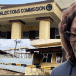 Court Orders NEC Commissioners Arrested