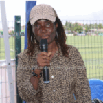 “Youth Are Key to Sustaining Peace in Liberia”