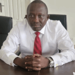 Cllr. Jallah Barbu to Serve as Flag Day Orator