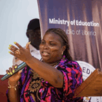 Nimba Caucus Unhappy With  Supt. Gono