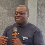 BudgIT Ends Varney’s Tenure in Liberia