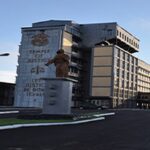 Supreme Court Places Hold On Arson Trial
