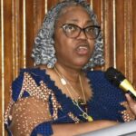 Deputy Foreign Minister Deweh Gray Secures Key ECOWAS Post