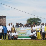 BudgIT Liberia Launches Mangrove Conservation, Livelihood Project