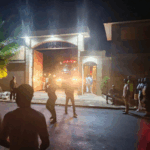 Fire Investigators Allegedly Denied Entry to Ex-Pres. Weah’s Home