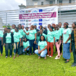 Women Leaders Strategize for Greater Political Representation